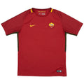 Roma Retro Home Shirt 17/18