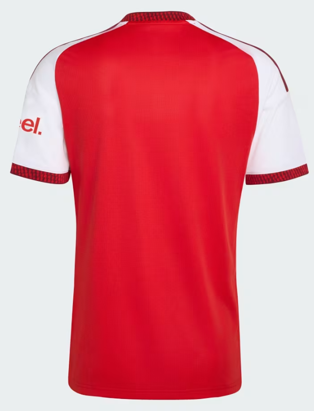 Arsenal - Home Shirt