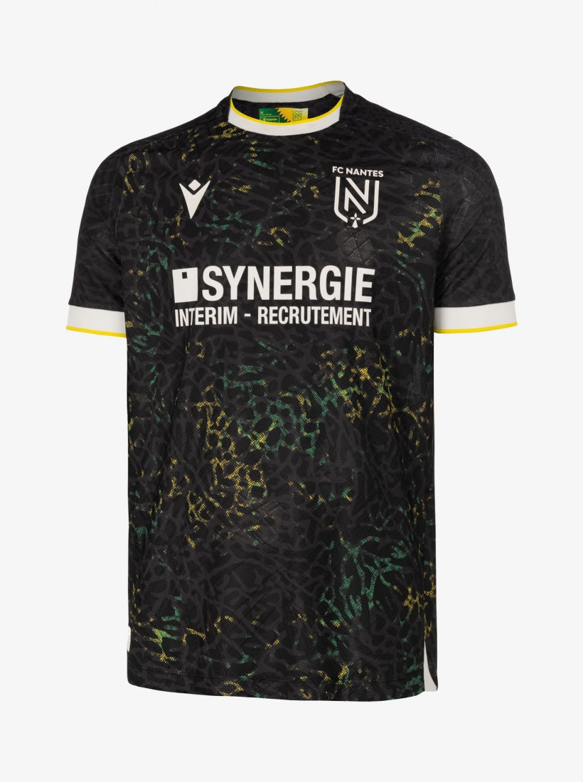 FC Nantes Away Shirt 2026/27