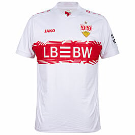 VfB Stuttgart - Home Shirt