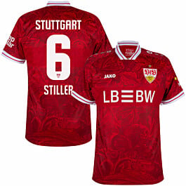 VfB Stuttgart - Away Shirt