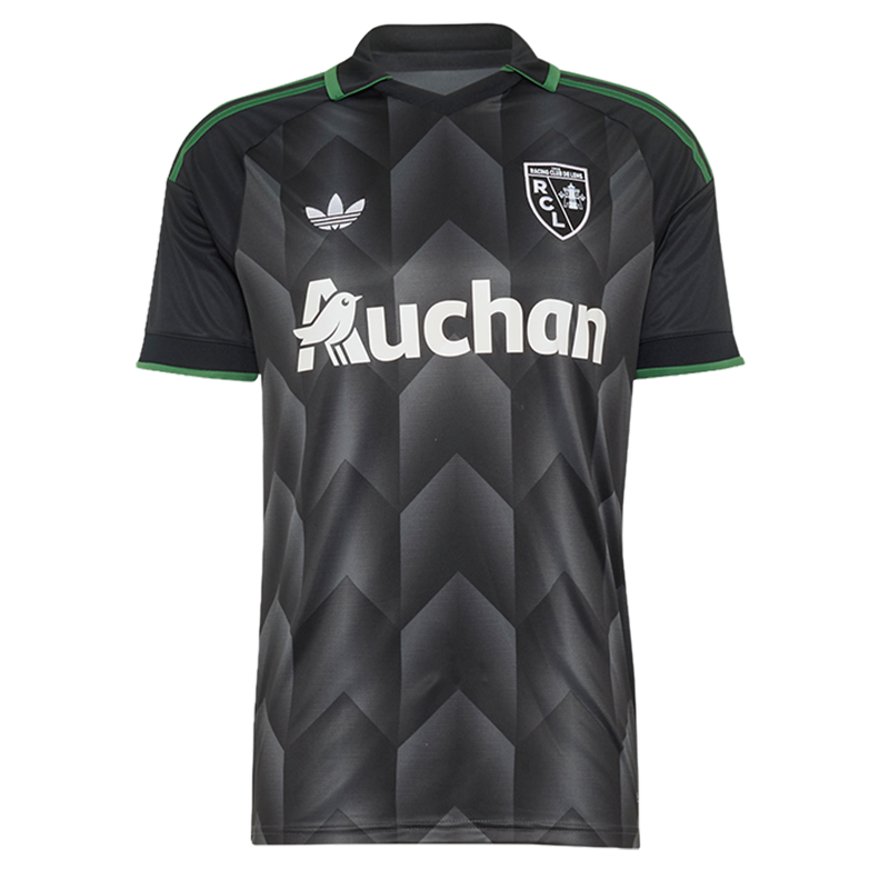RC Lens Away Shirt 2026/27