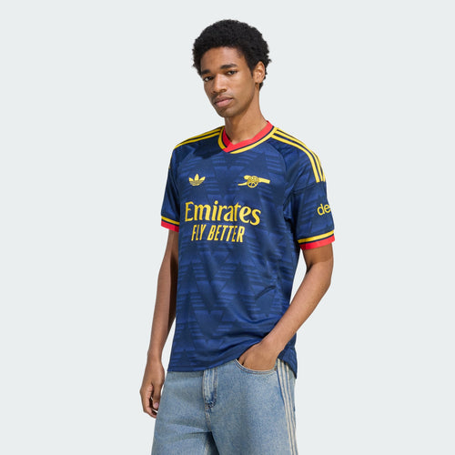 Arsenal Away Shirt 2026/27