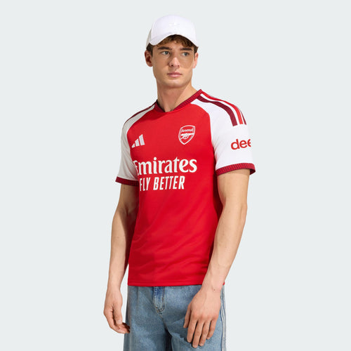 Arsenal Home Shirt 2026/27