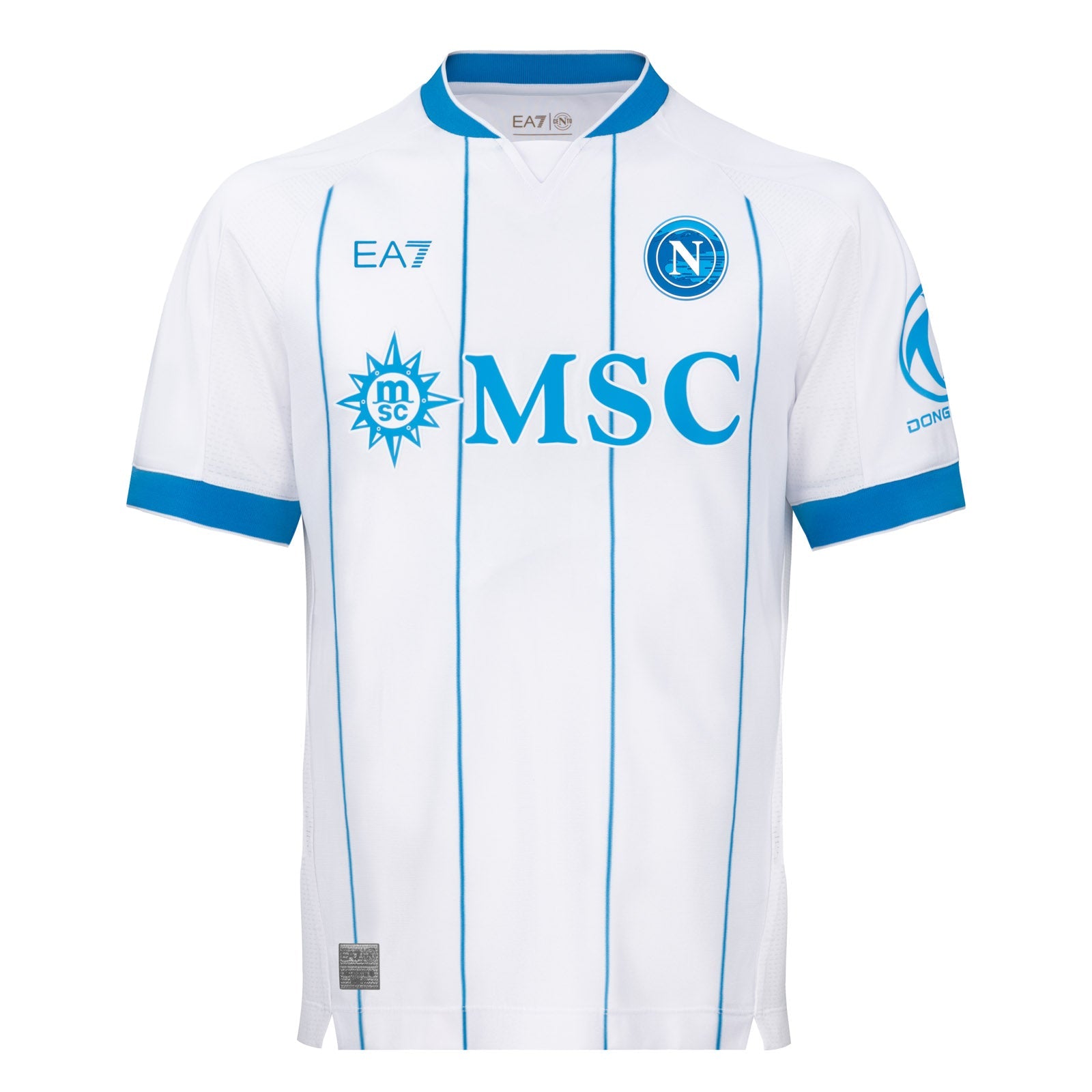 Napoli - Away Shirt