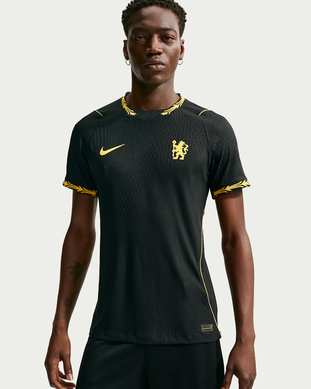 Chelsea Away Shirt 2026/27