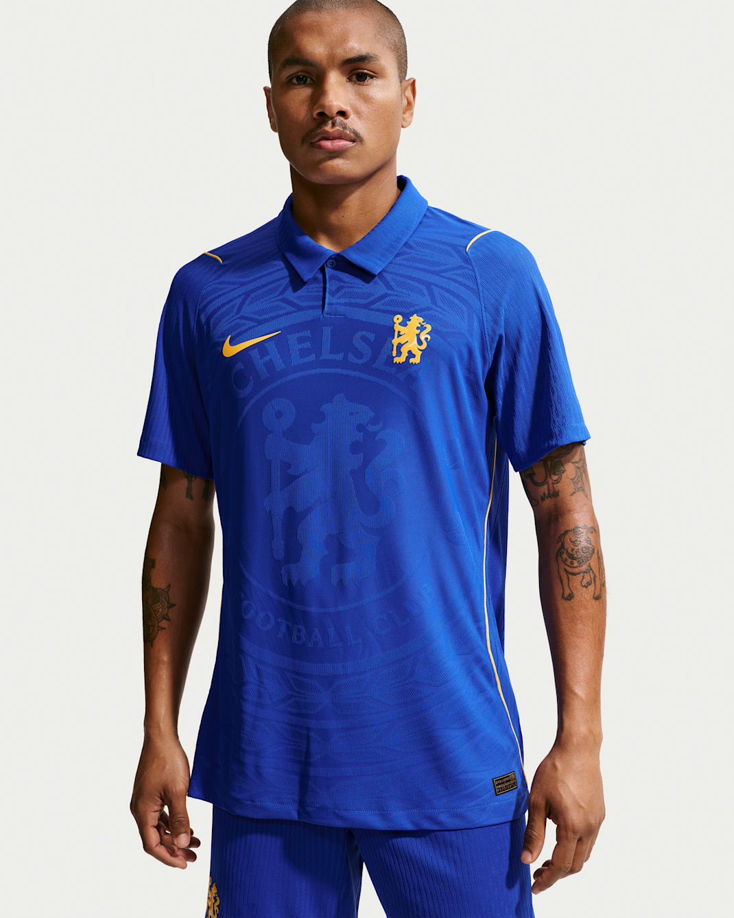 Chelsea Home Shirt 2026/27