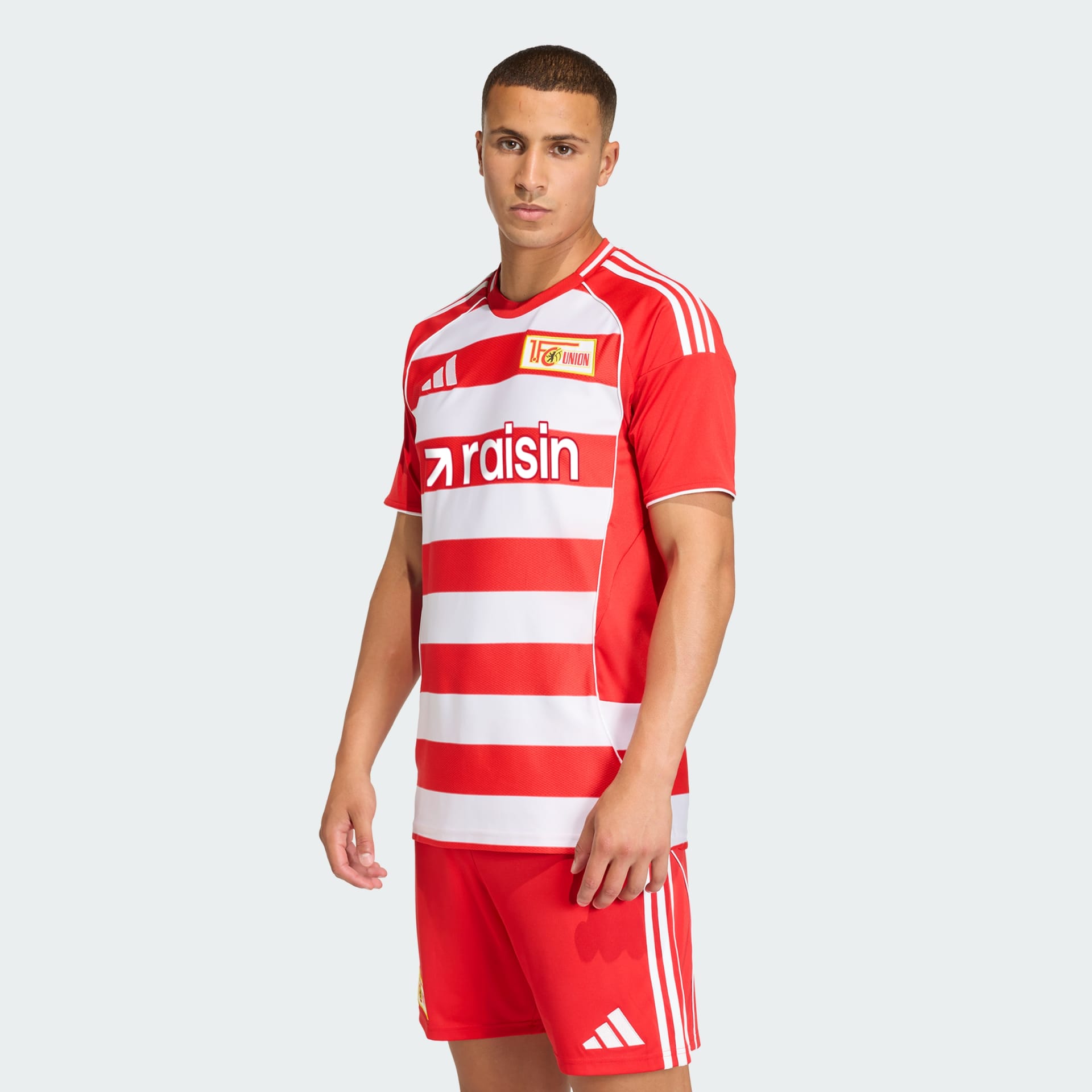 Union Berlin - Home Shirt