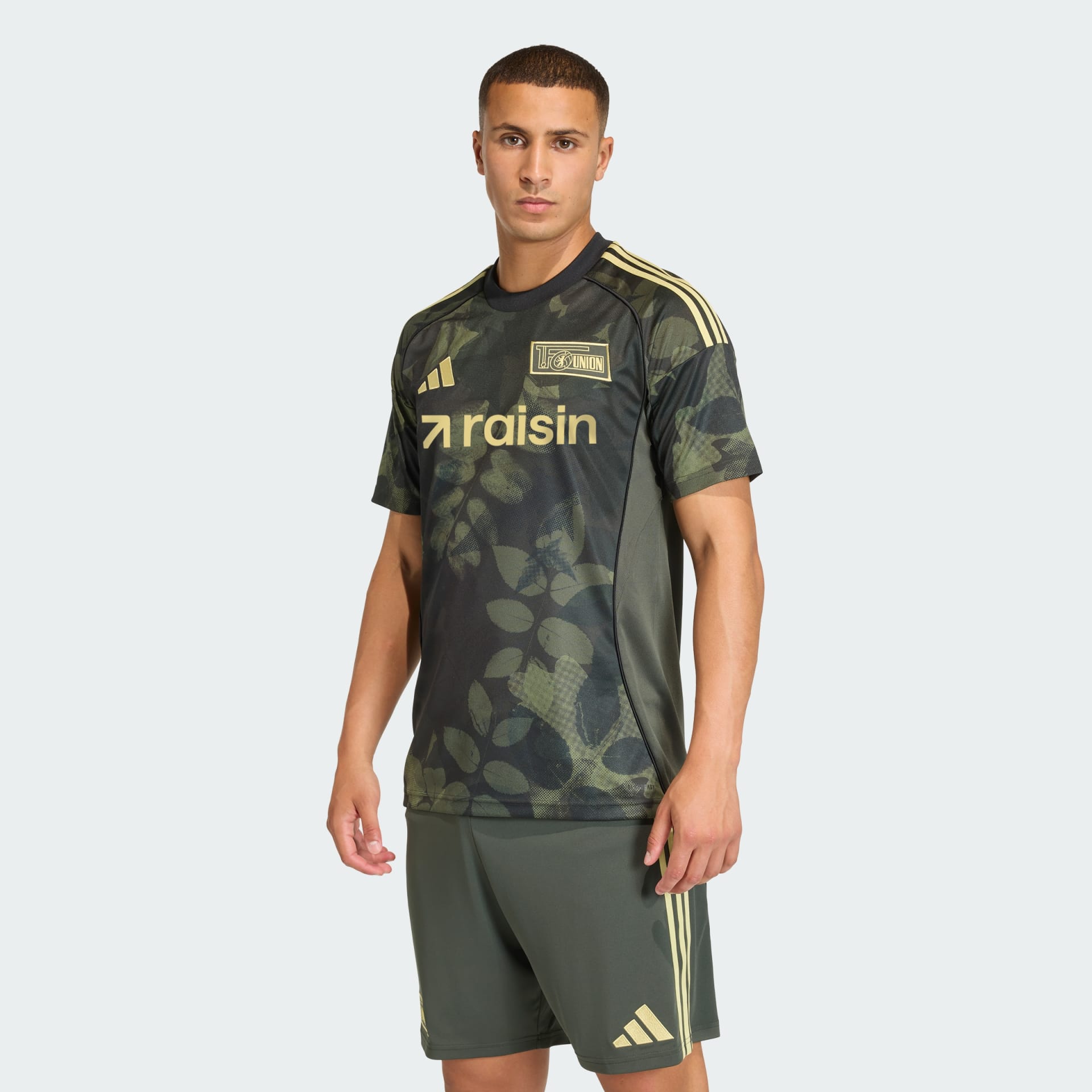 Union Berlin - Away Shirt