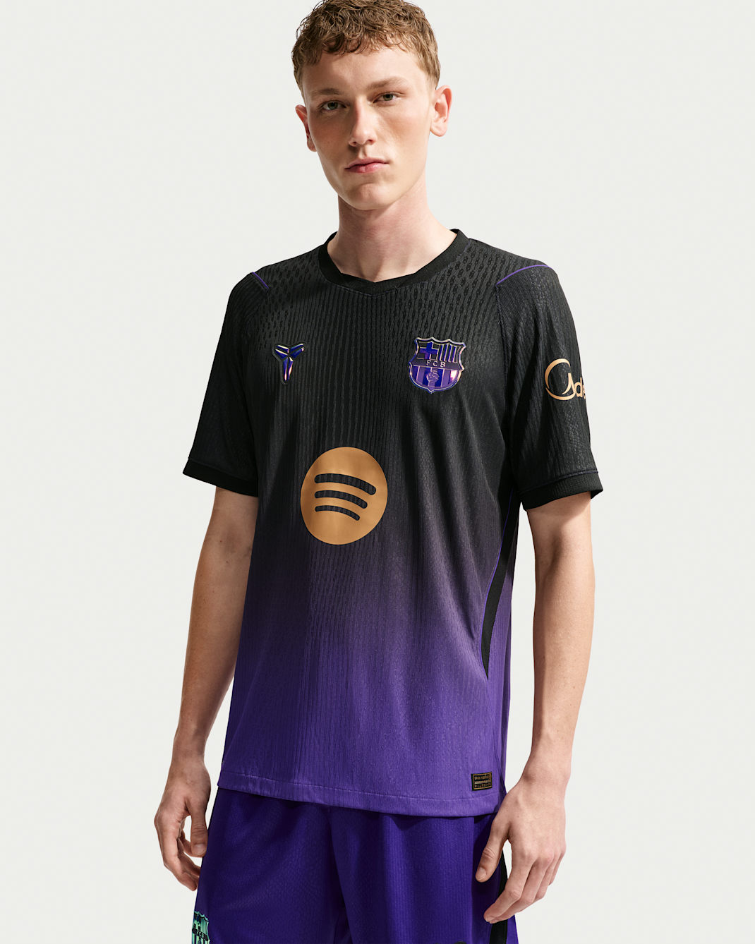 FC Barcelona - Away Shirt