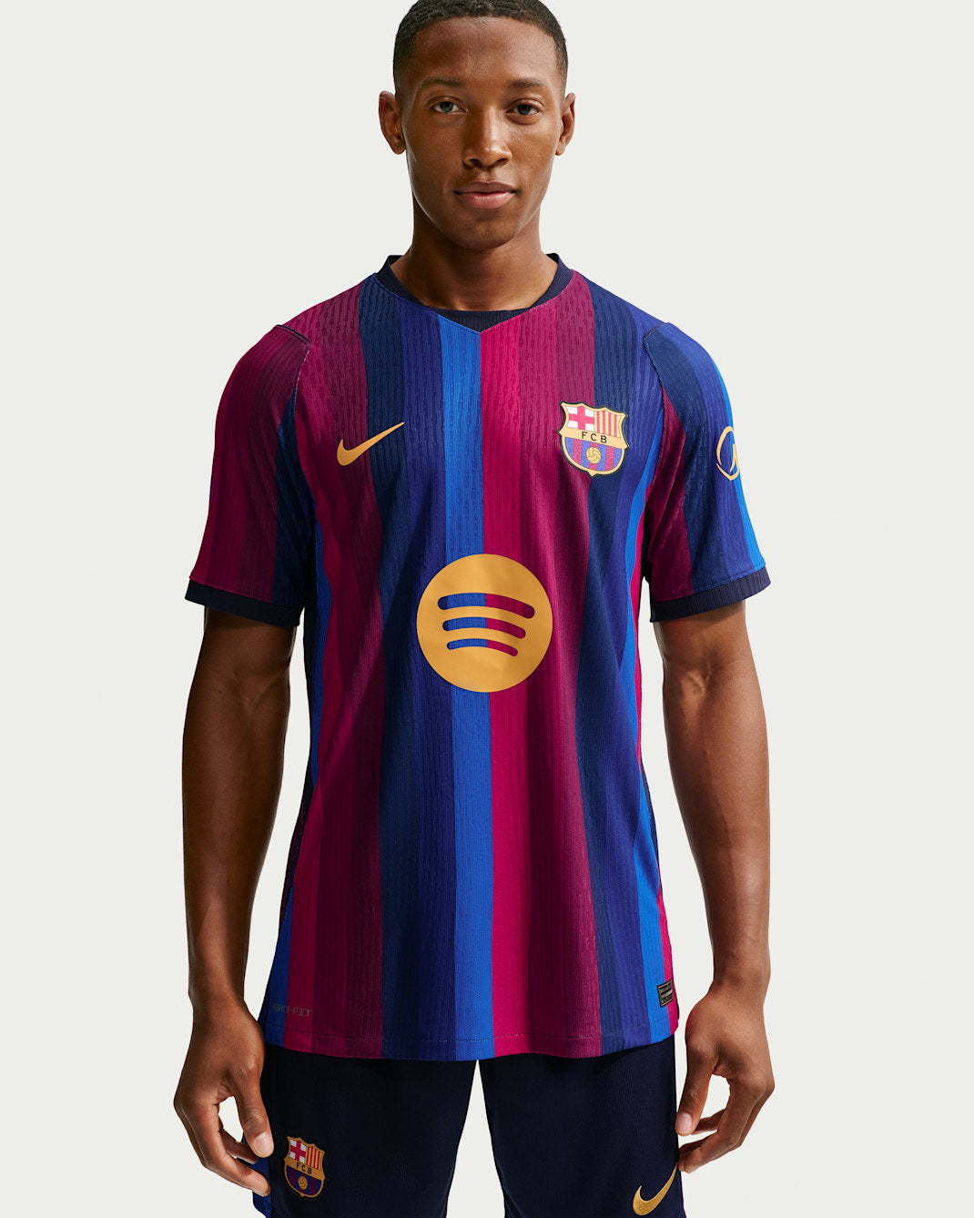 FC Barcelona - Home Shirt