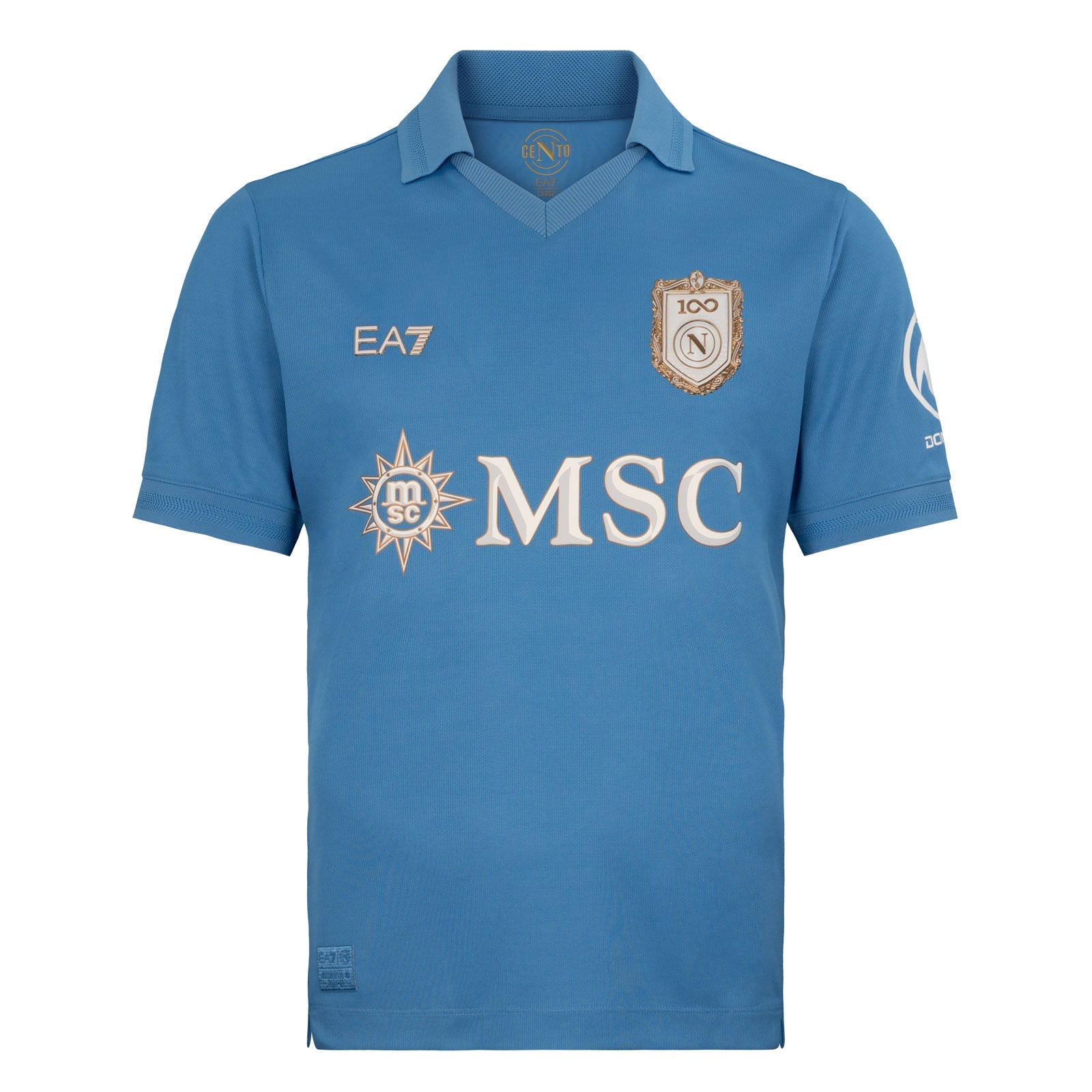 Napoli - Home Shirt