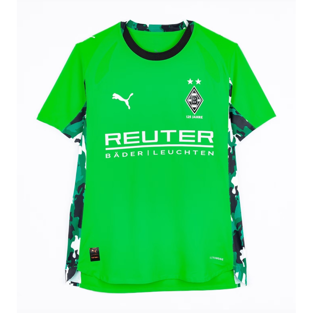 Borussia Monchengladbach - Away Shirt