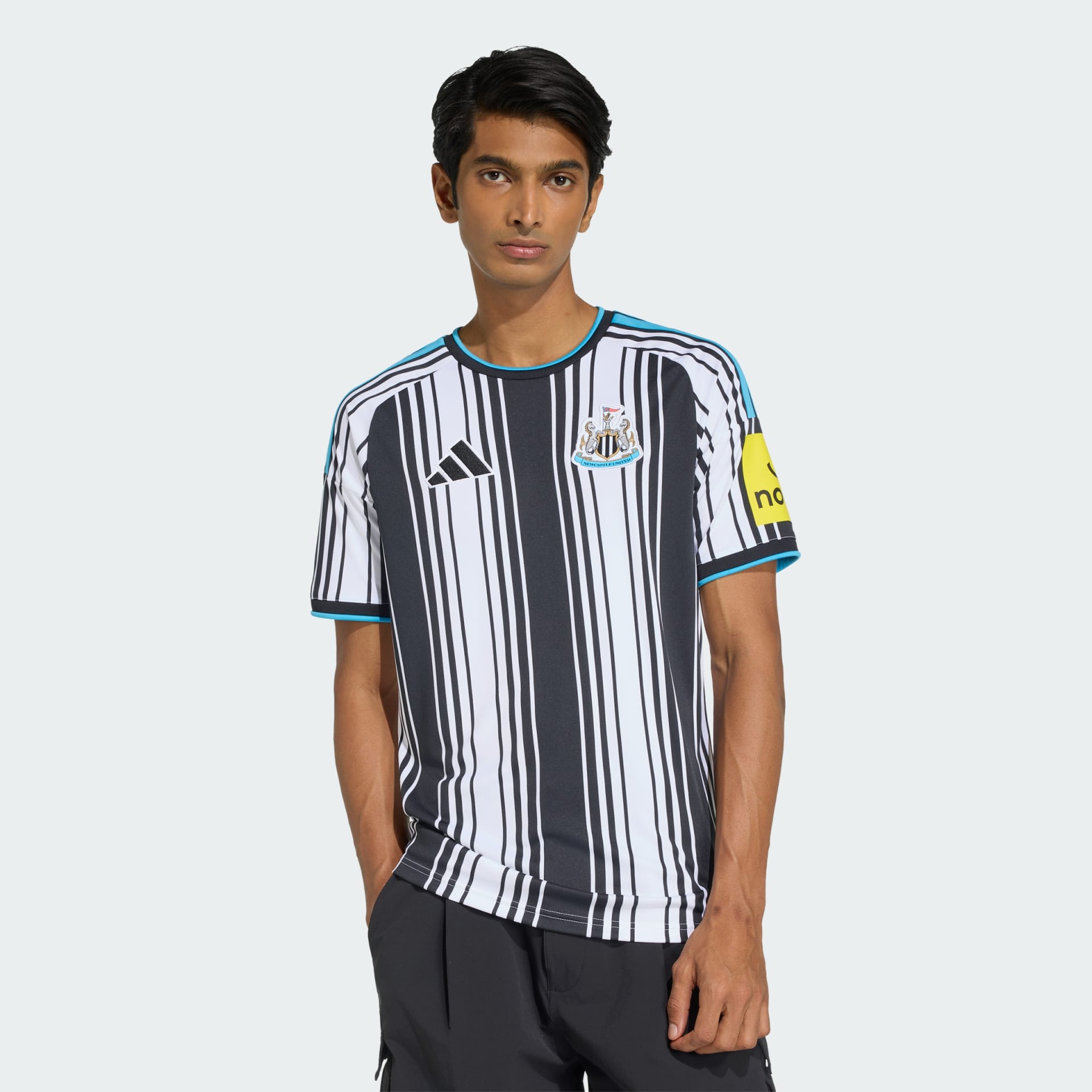 Newcastle United Home Shirt 2026/27