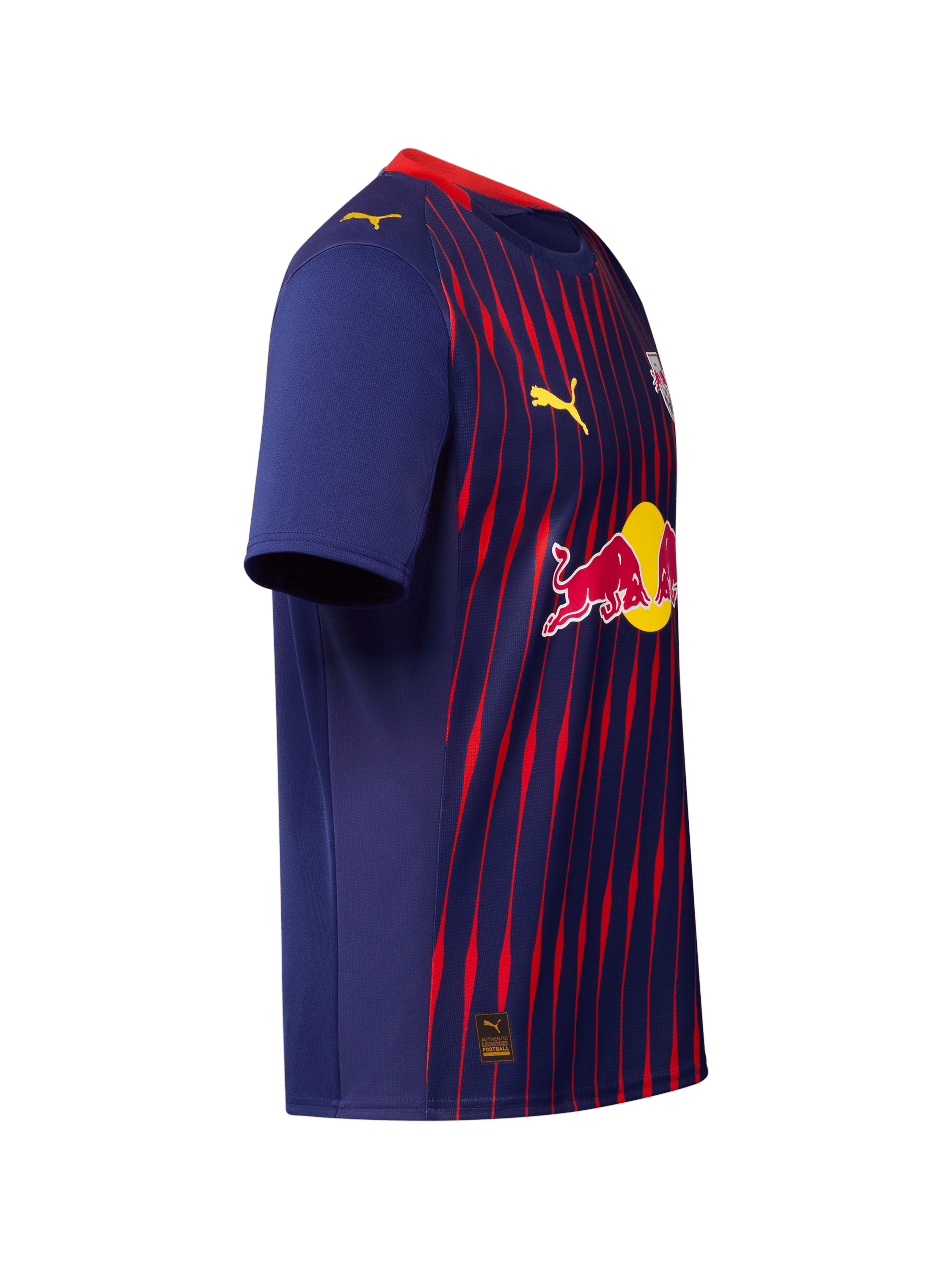 RB Leipzig - Away Shirt