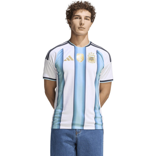 Argentina Home Shirt World Cup 2026