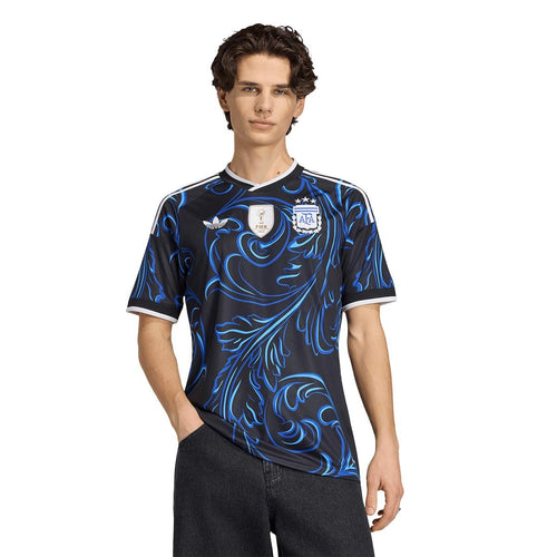 Argentina Away Shirt World Cup 2026