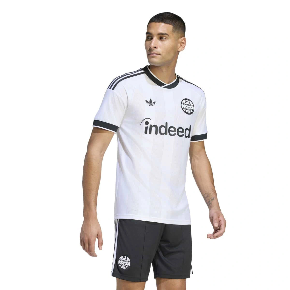 Eintracht Frankfurt - Away Shirt