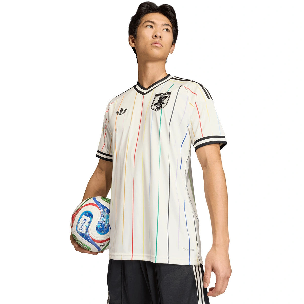 Japan Away Shirt World Cup 2026
