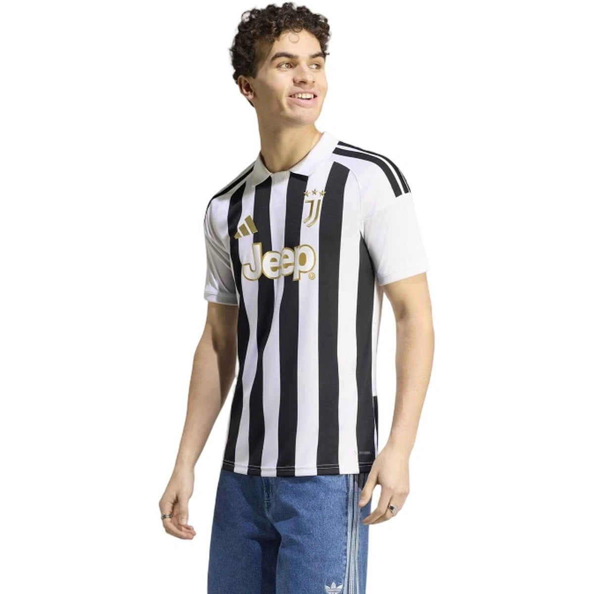 Juventus - Home Shirt