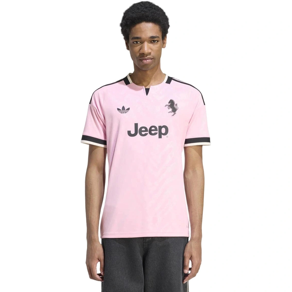 Juventus - Away Shirt