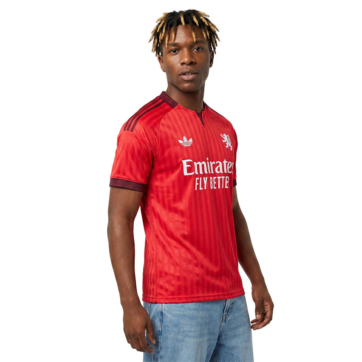 Olympique Lyonnais Away Shirt 2026/27