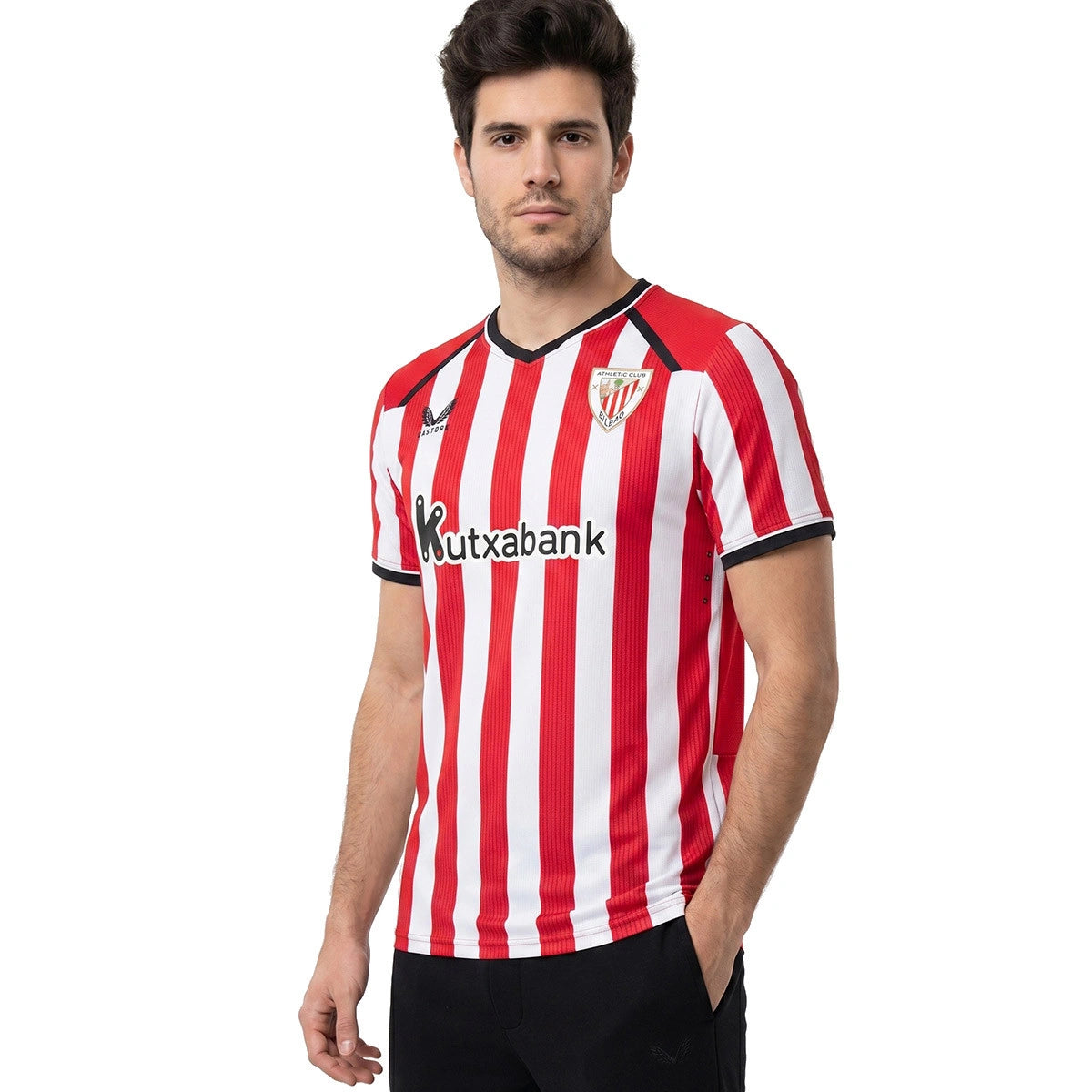 Athletic Club - Home Shirt