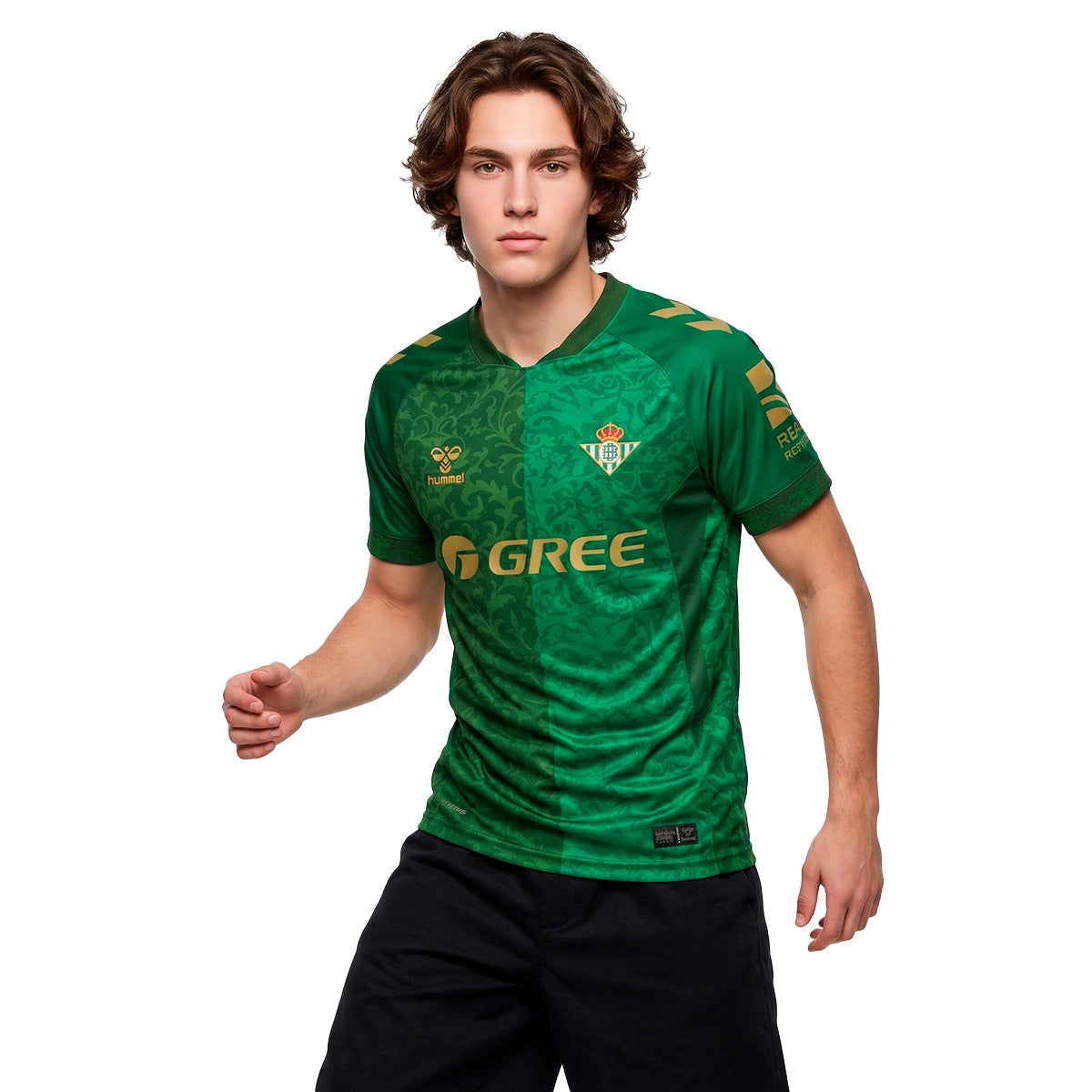 Real Betis - Away Shirt