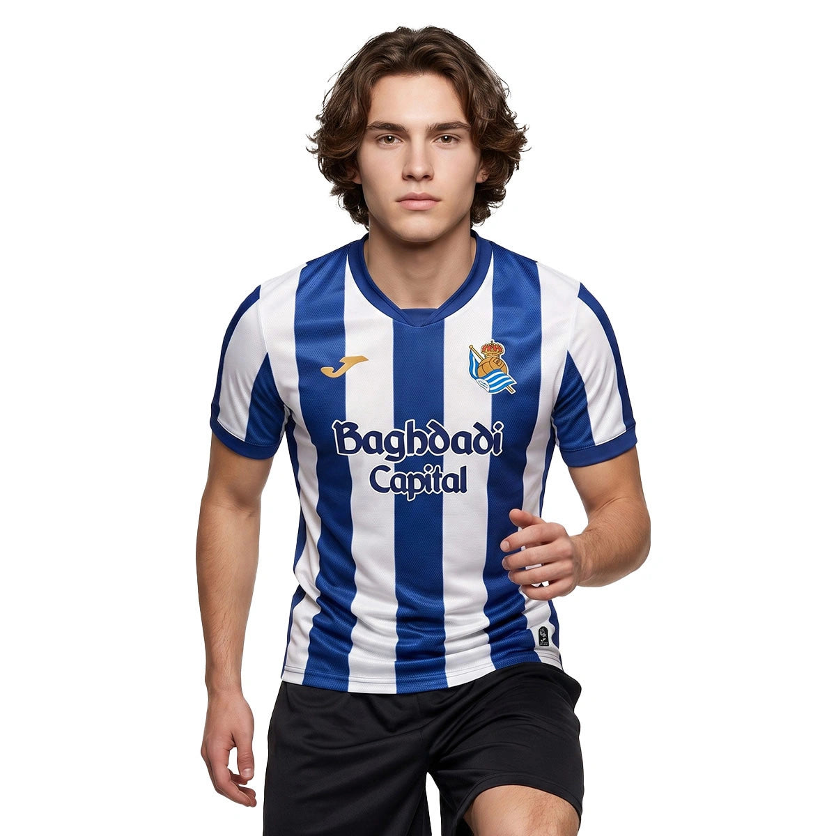 Real Sociedad - Home Shirt