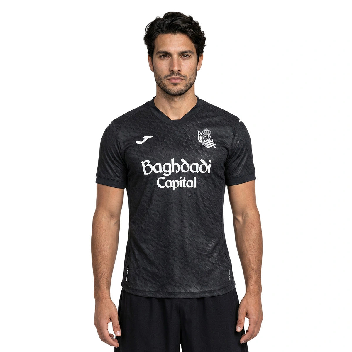 Real Sociedad - Away Shirt