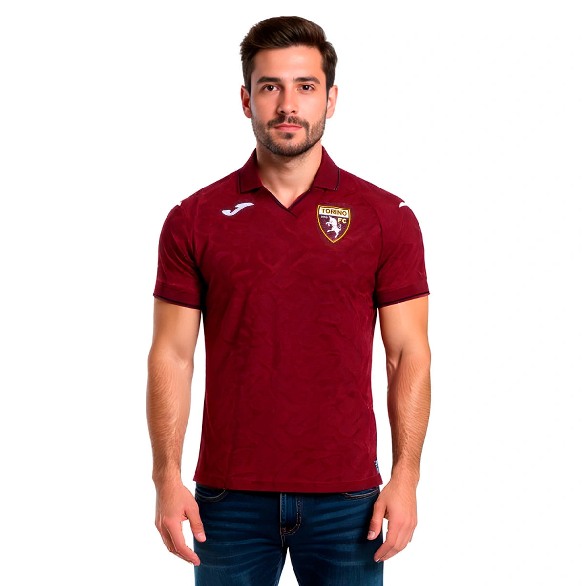 Torino - Home Shirt