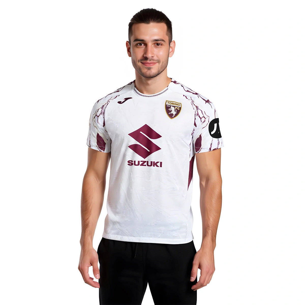 Torino - Away Shirt