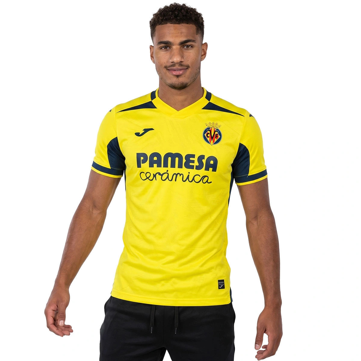 Villarreal - Home Shirt