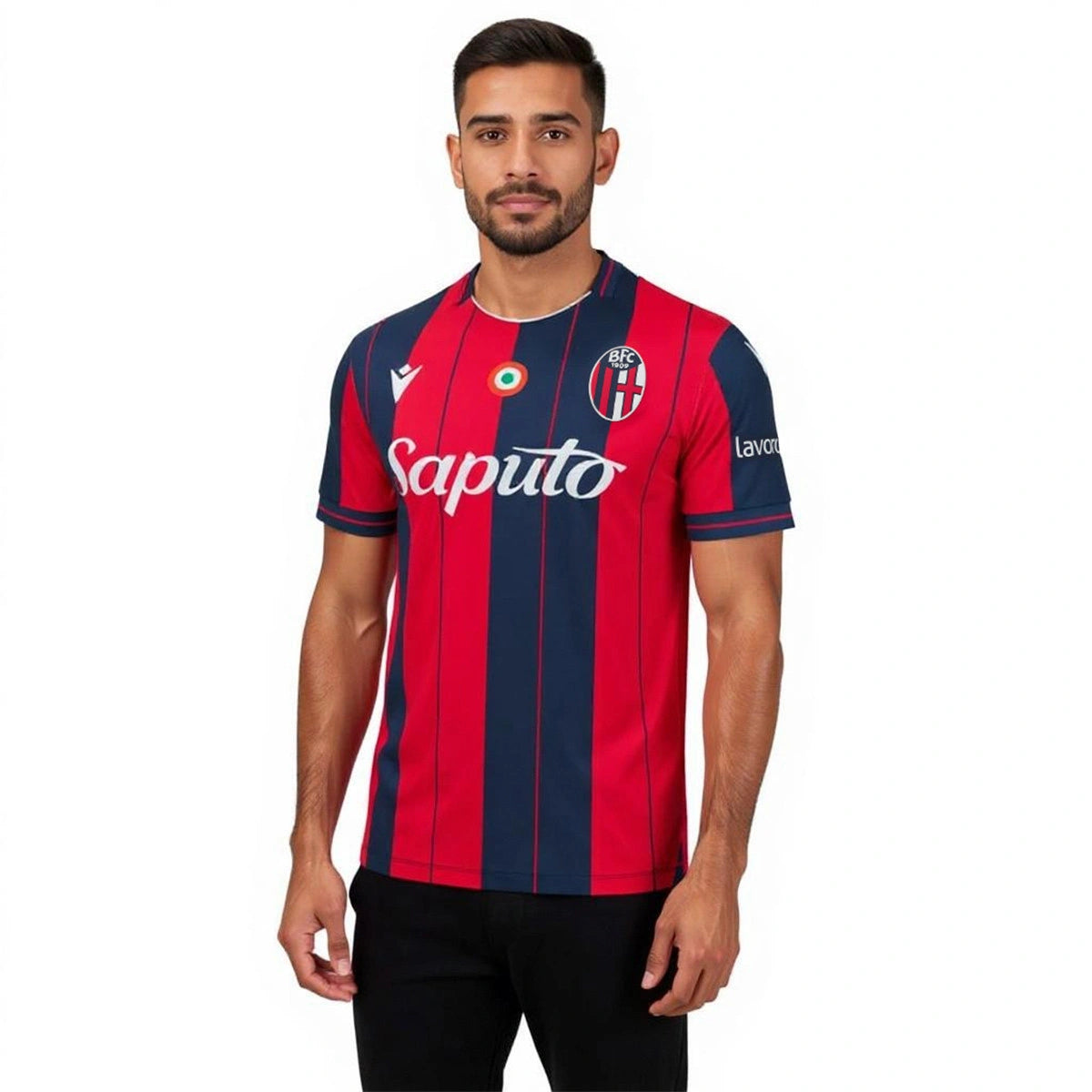 Bologna - Home Shirt