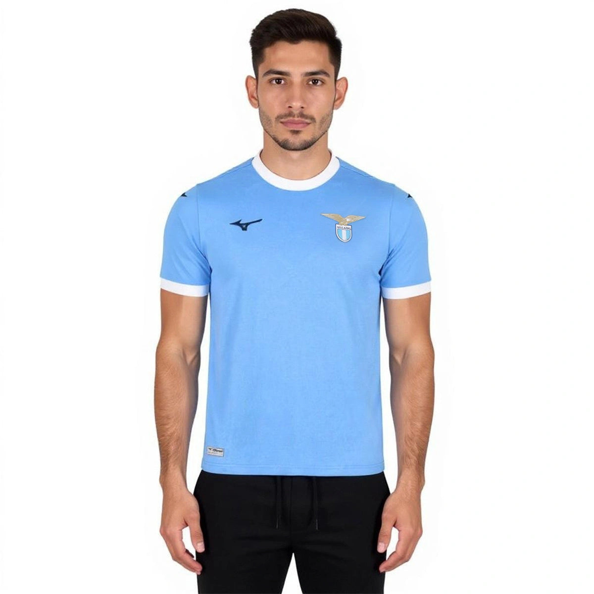 Lazio - Home Shirt
