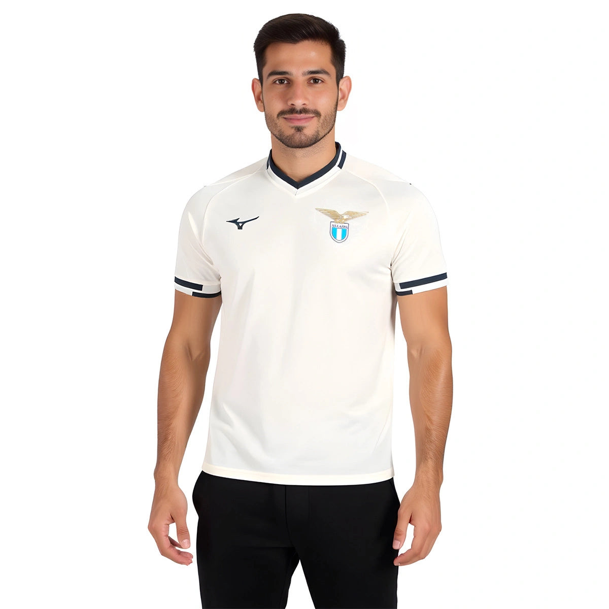 Lazio - Away Shirt