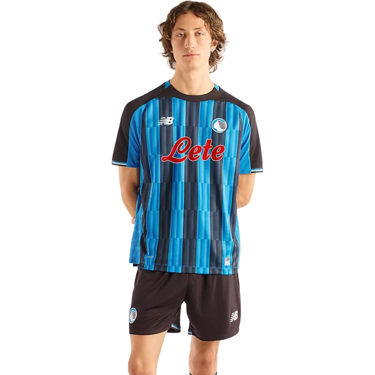 Atalanta - Home Shirt