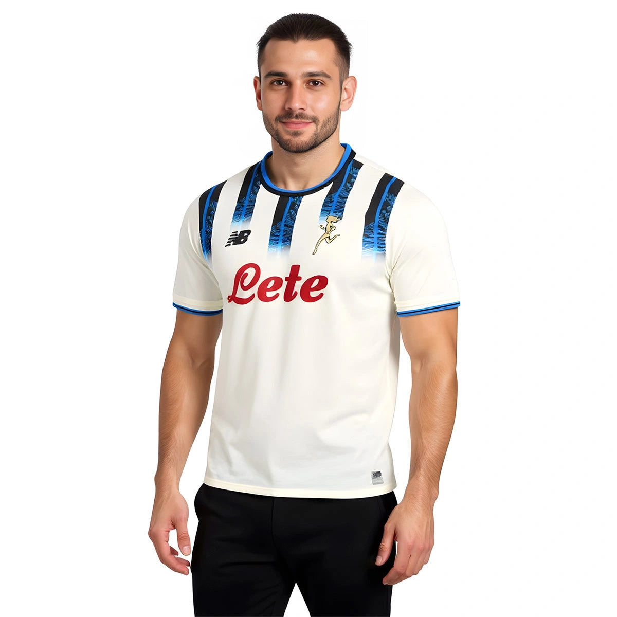 Atalanta - Away Shirt