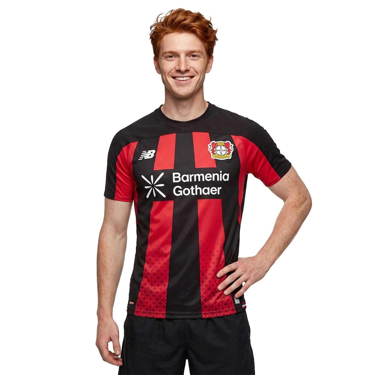 Bayer Leverkusen - Home Shirt