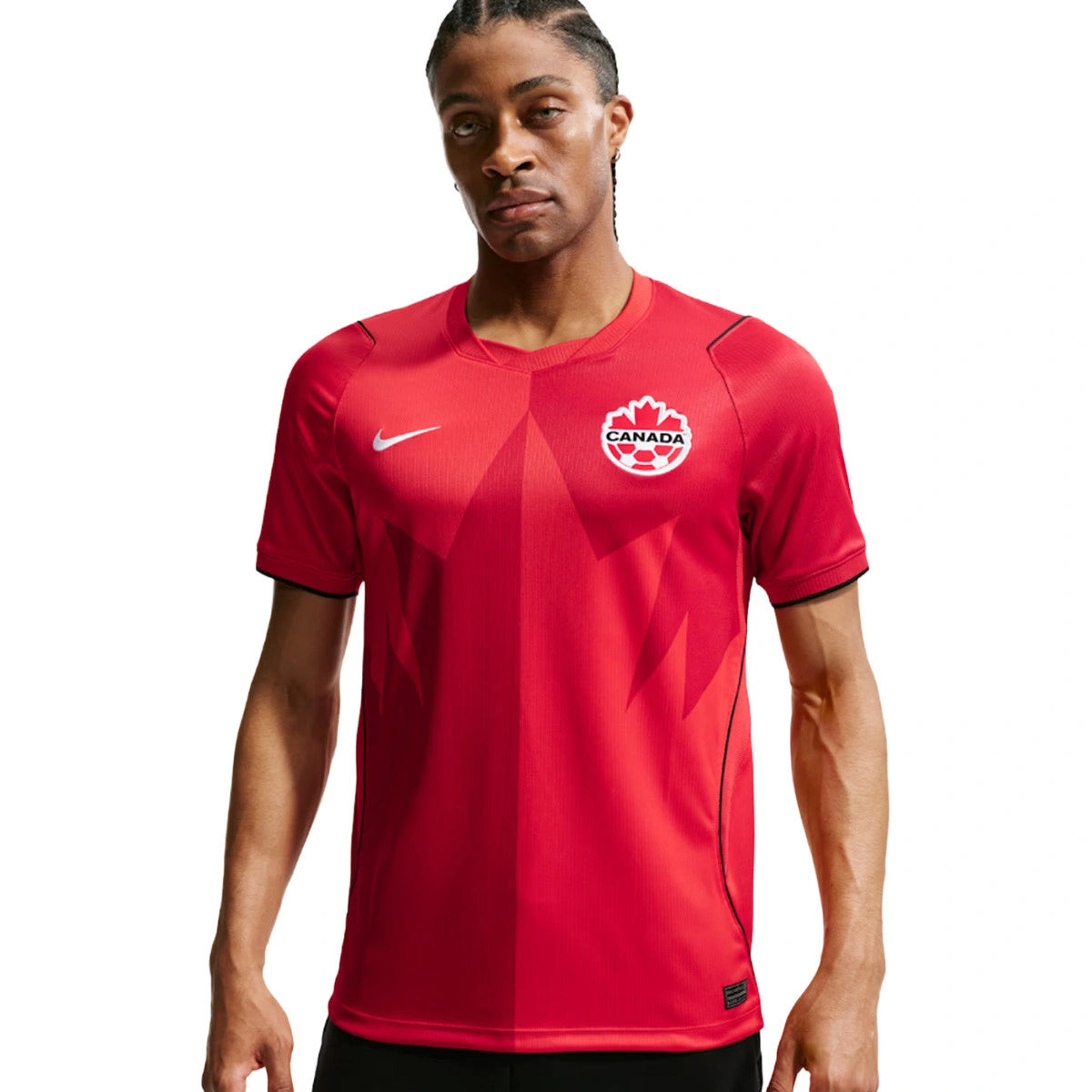 Canada Home Shirt World Cup 2026