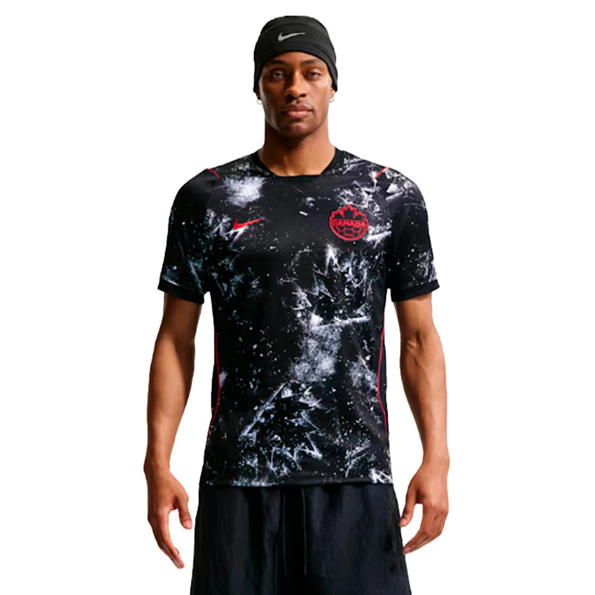 Canada Away Shirt World Cup 2026