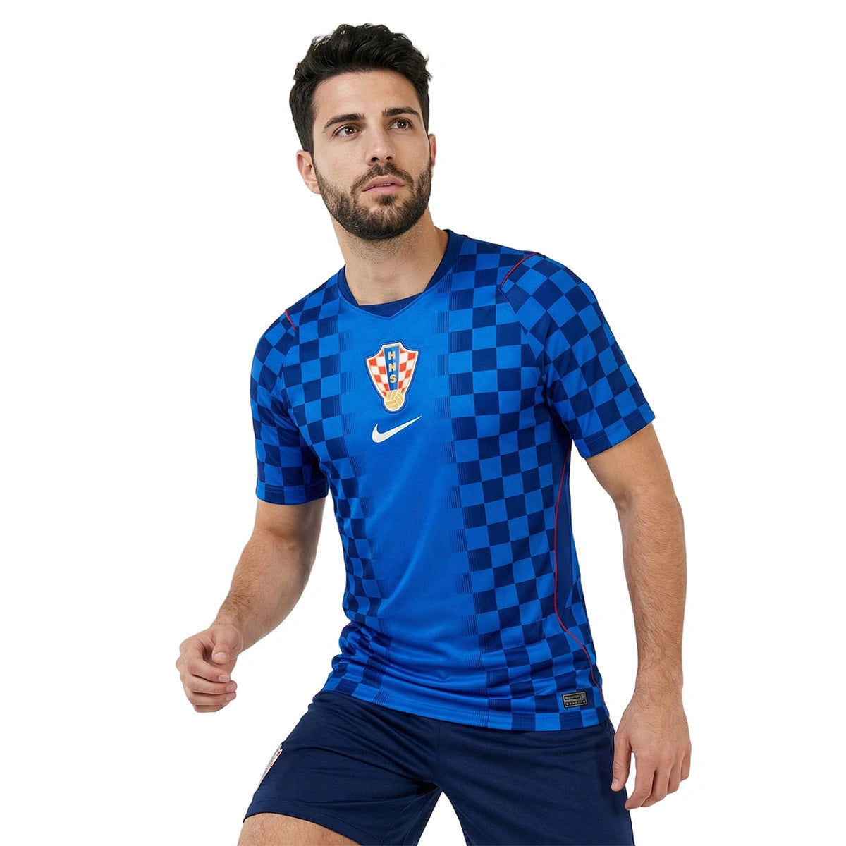 Croatia Home Shirt World Cup 2026