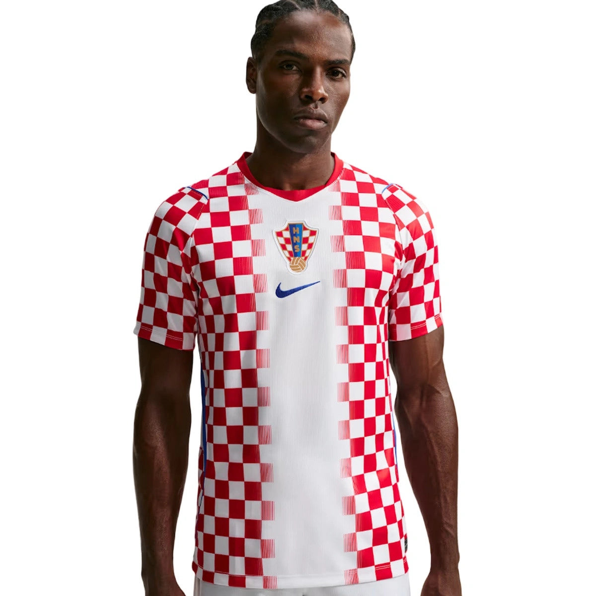 Croatia Away Shirt World Cup 2026