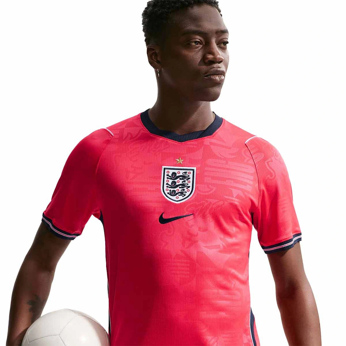 England Away Shirt World Cup 2026