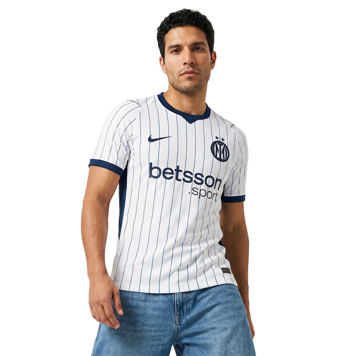 Inter Milan - Away Shirt
