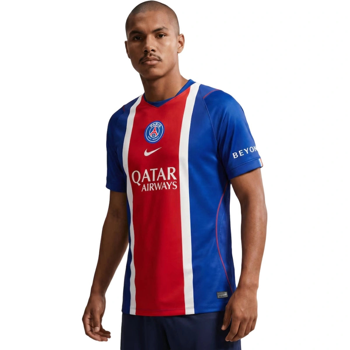 Paris Saint-Germain Home Shirt 2026/27