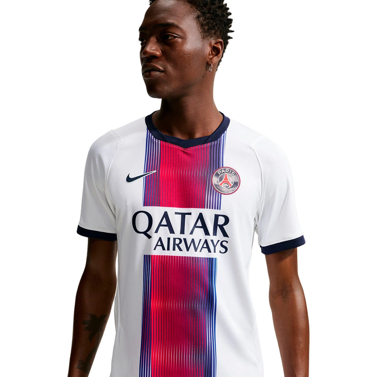 Paris Saint-Germain Away Shirt 2026/27