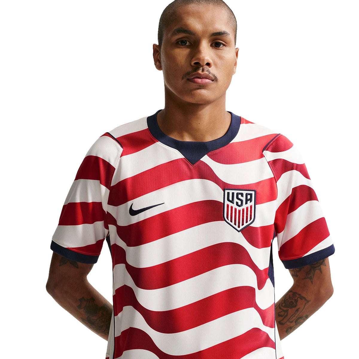 USA Home Shirt World Cup 2026