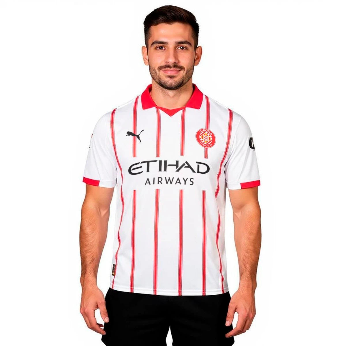 Girona - Home Shirt