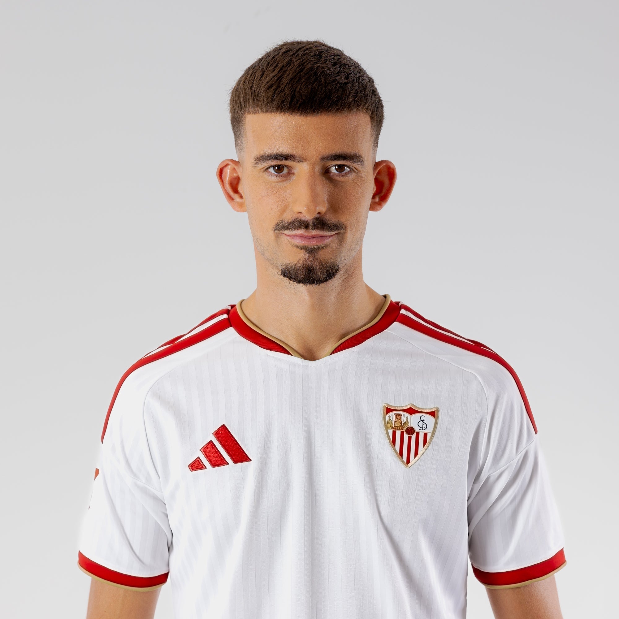 Sevilla - Home Shirt